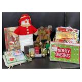Misc Christmas Lot