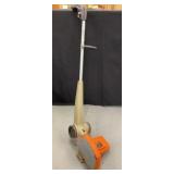 Black and Decker Heavy Duty Edger - Electric