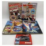 NASCAR Collectibles - SEE DESCRIPTION