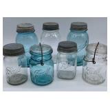 Mason Jars