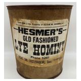 Hesmer
