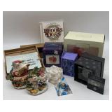 Collectibles and Decor
