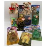 Beanie Baby Lot