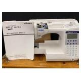 Juki Computer Sewing Machine - Parts Only