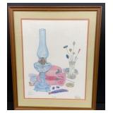 That Hat By Don Ensor - Artist Signed