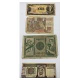 Foreign Currency