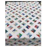 Handmade and Quilted