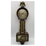 8-Day Clock - The New Haven Clock Co