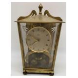 Schatz Mantle Clock