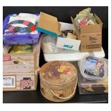 Crafting/Quilting Supplies