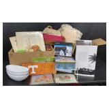 Pickers Table Lot #1