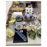 Pickers Table Lot #2