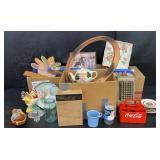 Pickers Table Lot #3