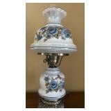 Gone With The Wind Hurricane Lamp