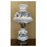Gone With The Wind Hurricane Lamp Gone With The Wind Hurricane Lamp