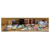 Assortment of Books Assortment of Books