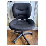 Black Office Chair