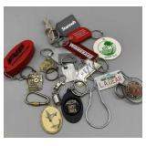 Key Chain Collection