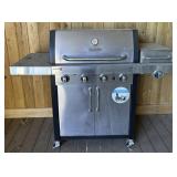Charbroil TRU Infrared Gas Grill Charbroil TRU Infrared Gas Grill
