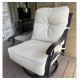 Rocking Patio Chair Rocking Patio Chair