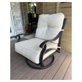 Rocking Patio Chair Rocking Patio Chair