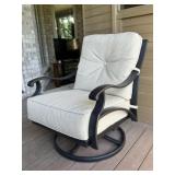 Rocking Patio Chair Rocking Patio Chair