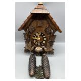 Vintage German Cuckoo Clock Vintage German Cuckoo Clock