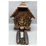 Vintage German Cuckoo Clock