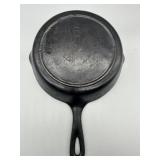 No. 5 Cast Iron Skillet No. 5 Cast Iron Skillet