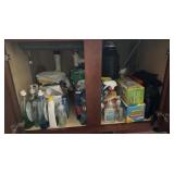 Cleaning and Kitchen Supplies Cleaning and Kitchen Supplies