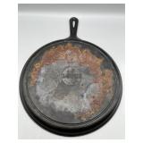 Lodge Cast Iron Griddle