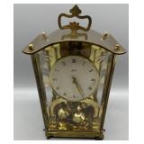Schatz 400 Day Clock Schatz 400 Day Clock