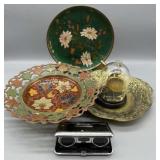 Vintage Collectors Grouping Vintage Collectors Grouping