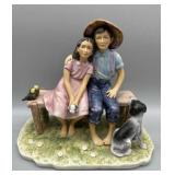 1st Edition Spring Sweet Serenade w/Box 1st Edition Spring Sweet Serenade w/Box