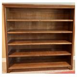 Long Book Shelf Long Book Shelf
