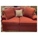 Love Seat Love Seat