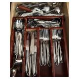 Silverware - Stainless Steel