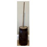 Butter Churn Butter Churn