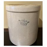 No.3 Crock & Lid No.3 Crock & Lid