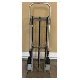 Aluma Steel Hand Truck