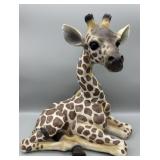 Giraffe Statue