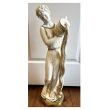 1959 Universal Statuary Roman Goddess 559