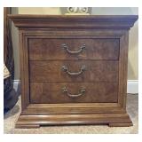 Thomasville 2-Drawer Night Stand