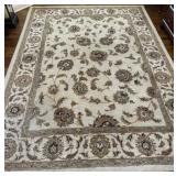 India House Wool Rug India House Wool Rug