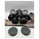 Swift Adubon Mark II Binoculars