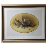 1977 Limited Edition Print By Dalhart Windberg 1977 Limited Edition Print By Dalhart Windberg