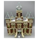 Dept. 56 - County Court House w/Box Dept. 56 - County Court House w/Box