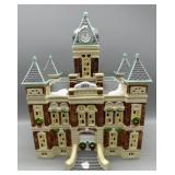 Dept. 56 - County Court House w/Box