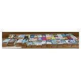 Assortment of Books Assortment of Books