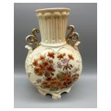 Art Nouveau German Rudolstadt Vase